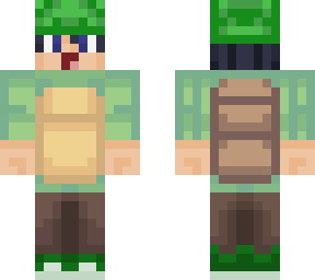 squishy - version 2