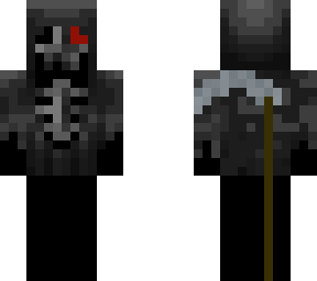 sythed reaper v2