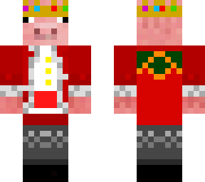 techno blade skin