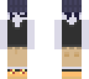 ten toes timmy (final tweaks i think maybe)