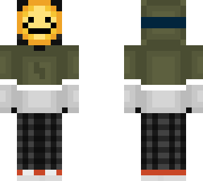 th'e smile man