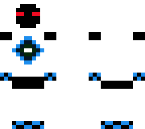 the assassin in white