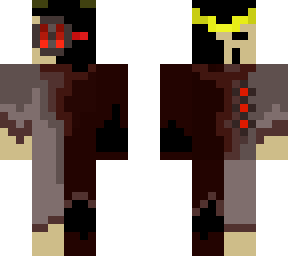 the evil