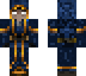 the prophet nomad