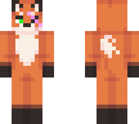 the wolfhunter skin