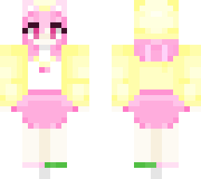 traisy (original character)