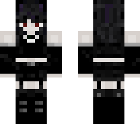 vampire goth ammi