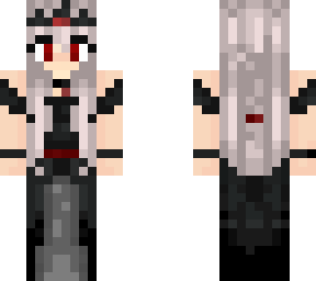 vampire queen