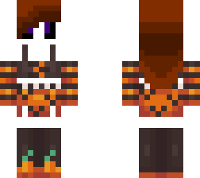 variety holloween