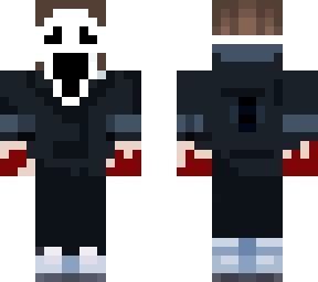 watermelonzzs15 x ghost face