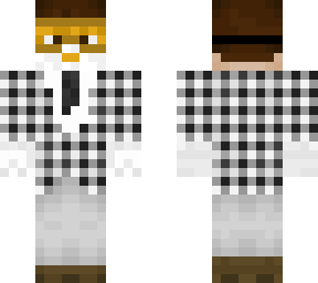 white glove