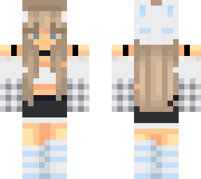 white yandre update