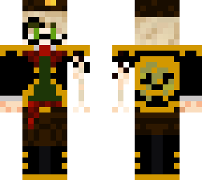 willyrex calavera