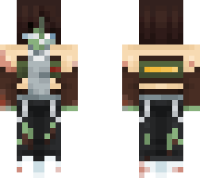 zeak zombie