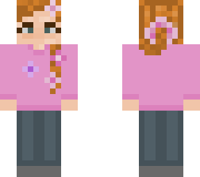 zelda cherry blossom (slim)