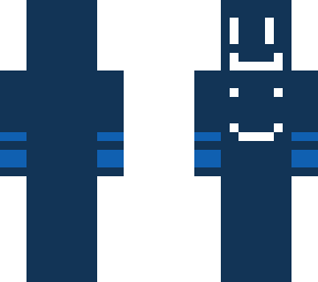 (fixed bug) special skin (v2)