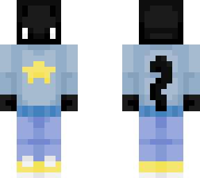 "main skin??" recolor! //hive style// + updates !!