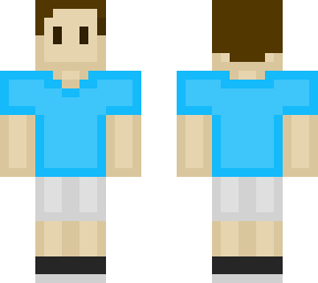 a random player...