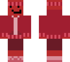 aeuoxii minecraft ver.