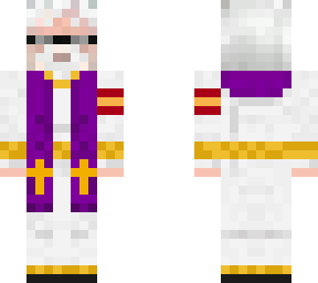 amadeo - sacerdote