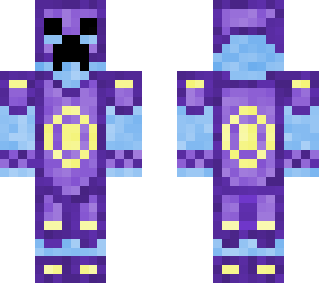 armored sky creeper