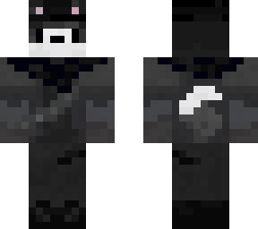 asoliux - grey furry design