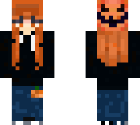 atypicalphoenix halloween