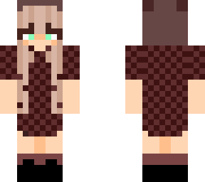 bear skins