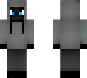 black cat