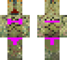 bloater ricolin