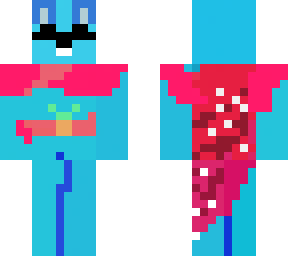 rabbit | Minecraft Skins