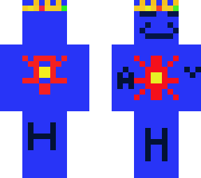 blue wemmbu