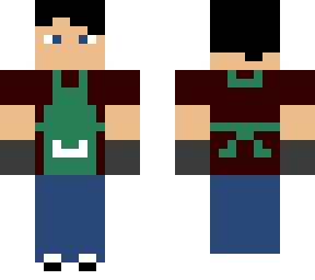 bluechainwonder, the lore: bryant - human form