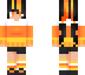 candy corn