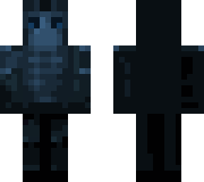 carcus agent (gasmask)