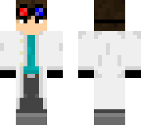 cientifico loco