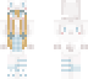 cinnamoroll girl final fixed