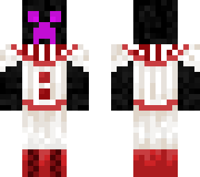 clown endercreeper
