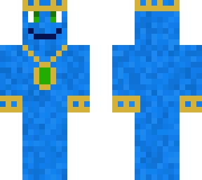 cool king