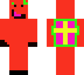 cool skin