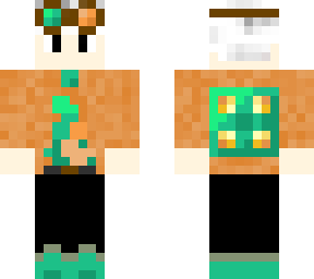 copper cape