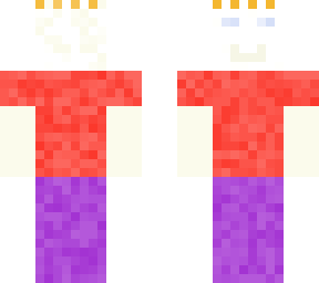 corrupt steve