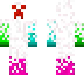 creeper