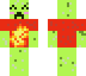 creeper cute