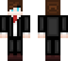 criminal in a suit 1