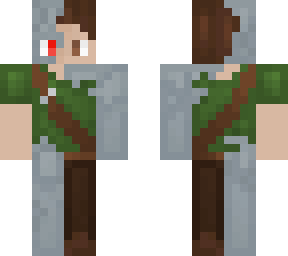 cyborg remake