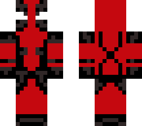 deadpool (80’s video game classic)