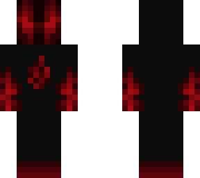demonic blood