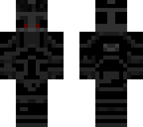 deth trooper from star wars