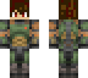 doom boy